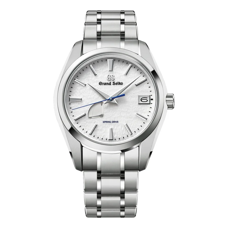 Grand Seiko Heritage “Snowflake” SBGA211