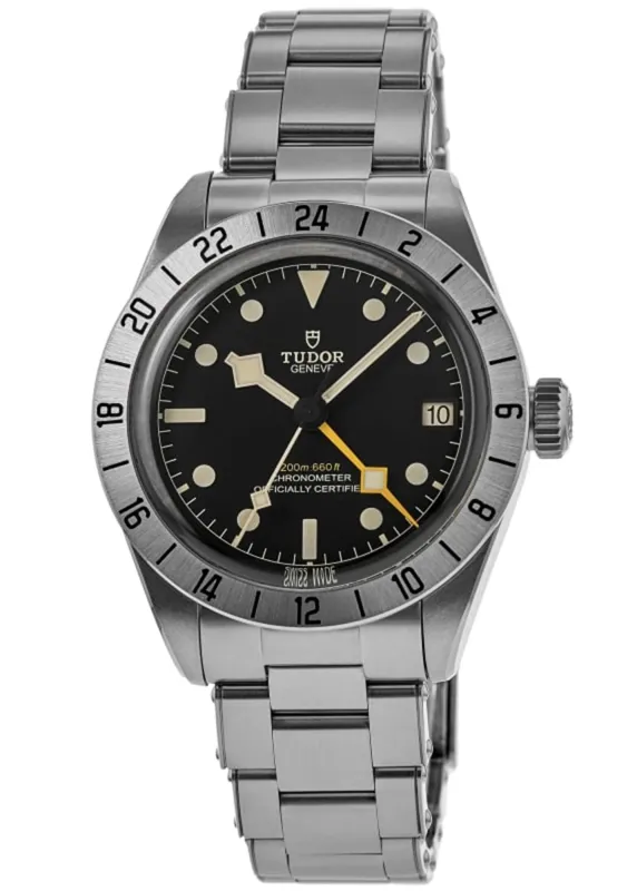 Tudor Black Bay Pro M79470-0001