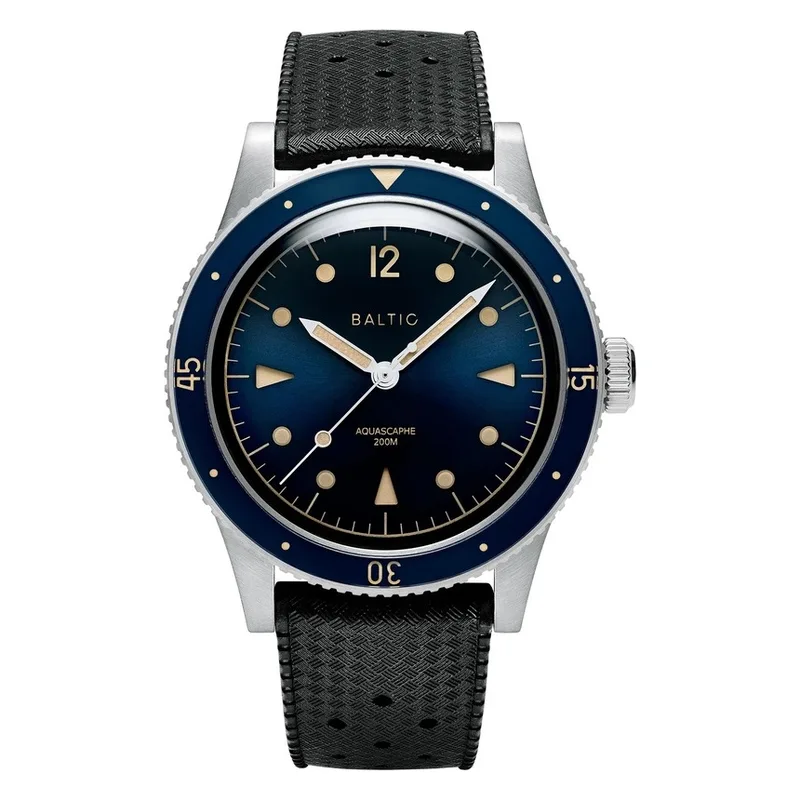 Baltic Aquascaphe Classic AquaClassicBlue
