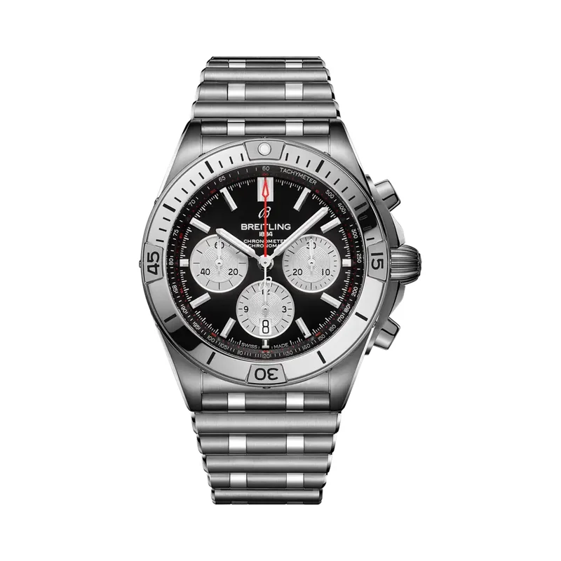 Breitling Chronomat B01 42 AB0134101B1A1