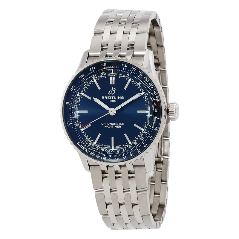 Breitling Navitimer Automatic 41 A17329161C1A1