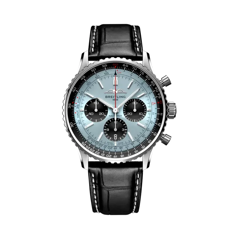Breitling Navitimer B01 Chronograph 43 AB0138211B1A1