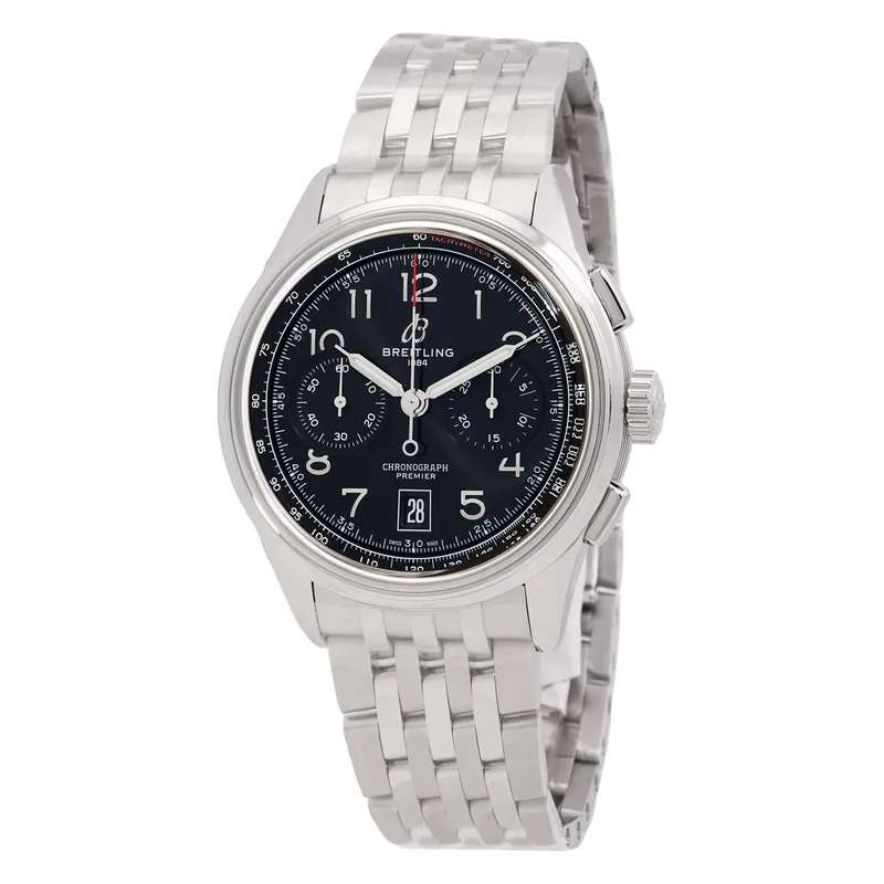 Breitling Premier B01 Chronograph 42 AB0145221B1A1