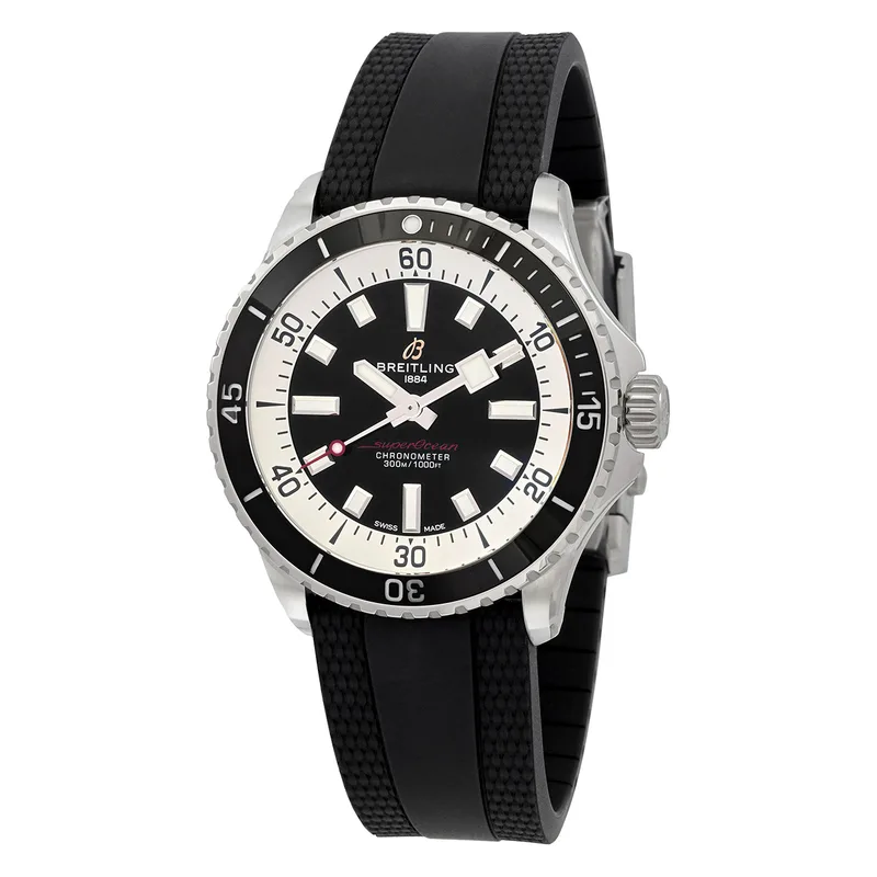 Breitling Superocean Automatic 42 A17375211B1S1