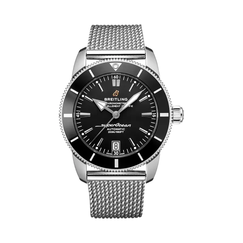 Breitling Superocean Heritage B20 Automatic 42 AB2010121B1A1