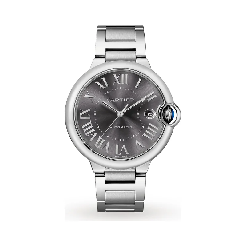 Cartier Ballon Bleu de Cartier 40 mm WSBB0060