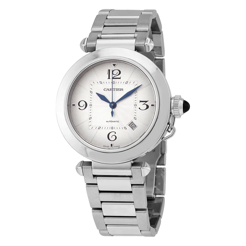 Cartier Pasha de Cartier WSPA0009