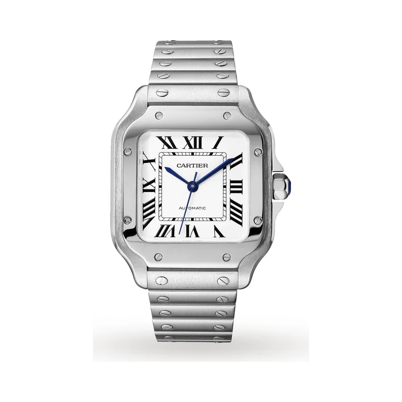 Cartier Santos de Cartier WSSA0029