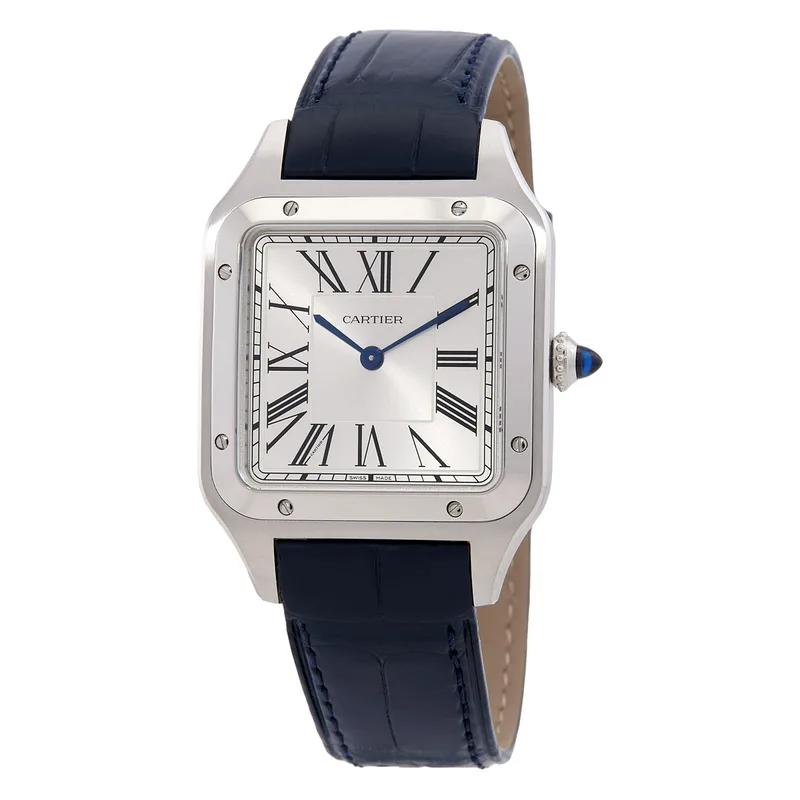 Cartier Santos-Dumont WSSA0085