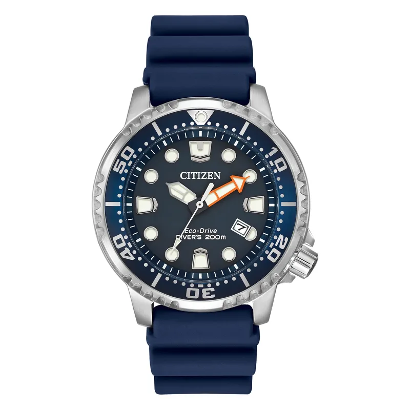 Citizen Promaster Diver Eco-Drive BN0151-09L BN0151-09L