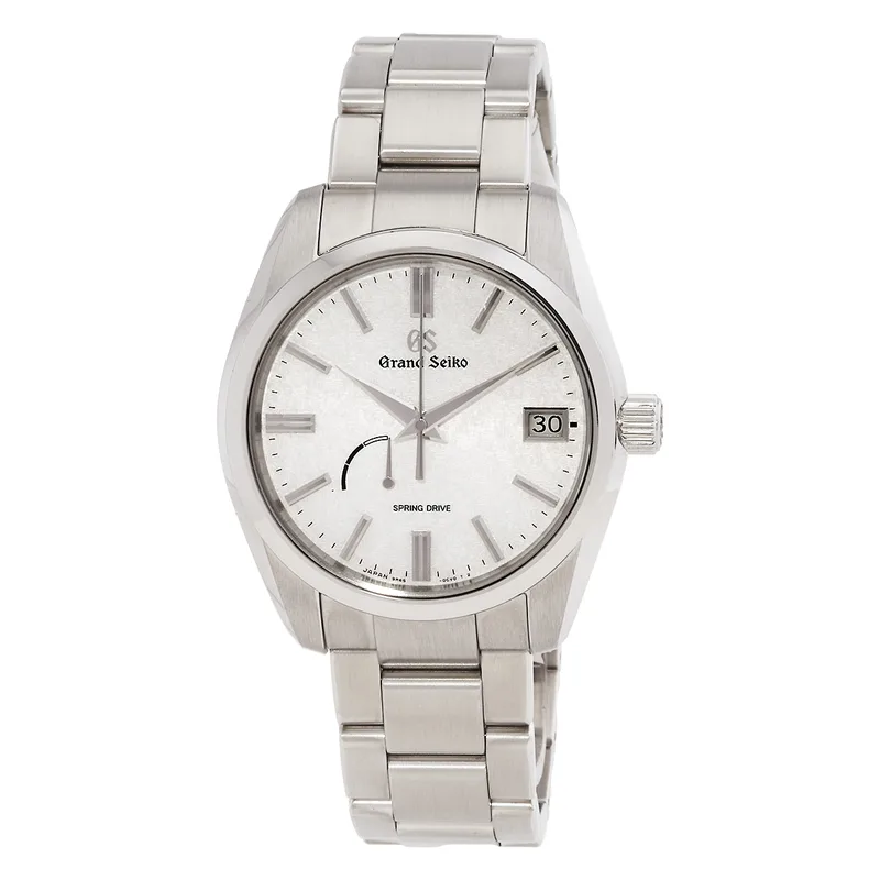 Grand Seiko Heritage SBGA465 SBGA465