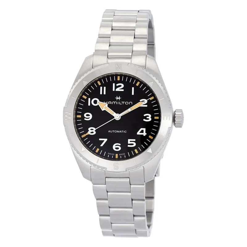 Hamilton Khaki Field Expedition H70315130