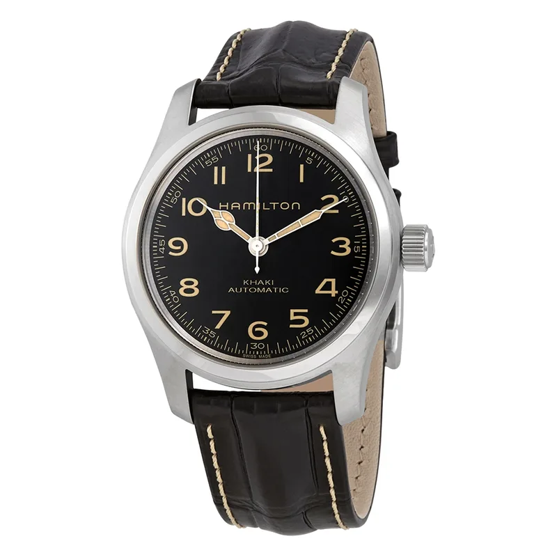 Hamilton Khaki Field Murph H70605731