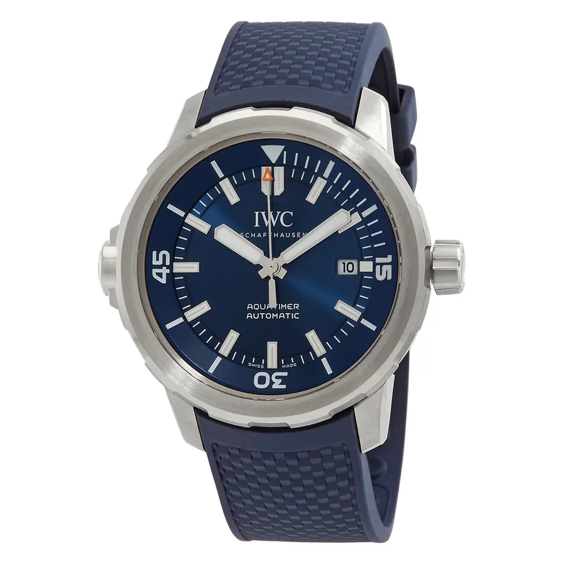 IWC Aquatimer Automatic IW328801