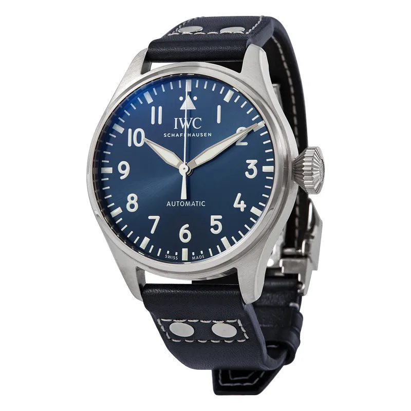 IWC Big Pilot's Watch 43 IW329303