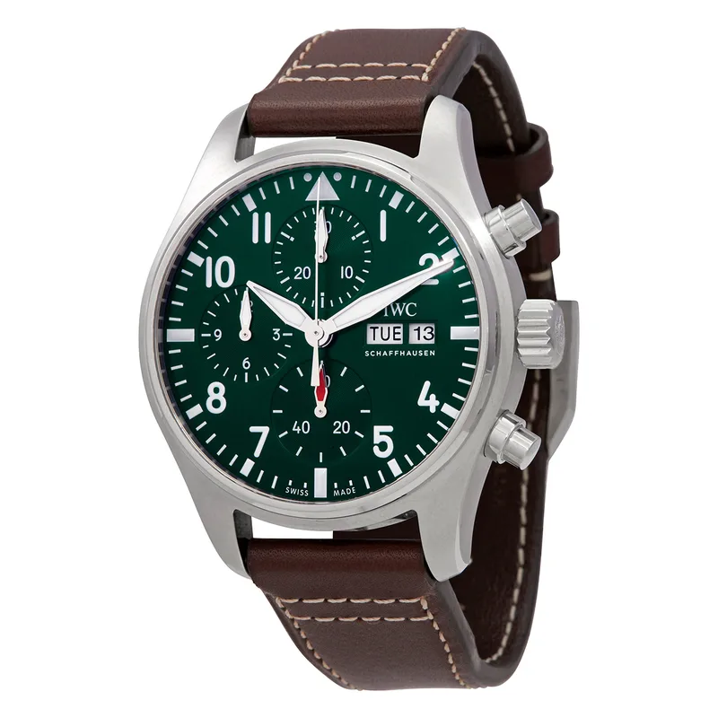 IWC Pilot's Watch Chronograph 41 IW388103