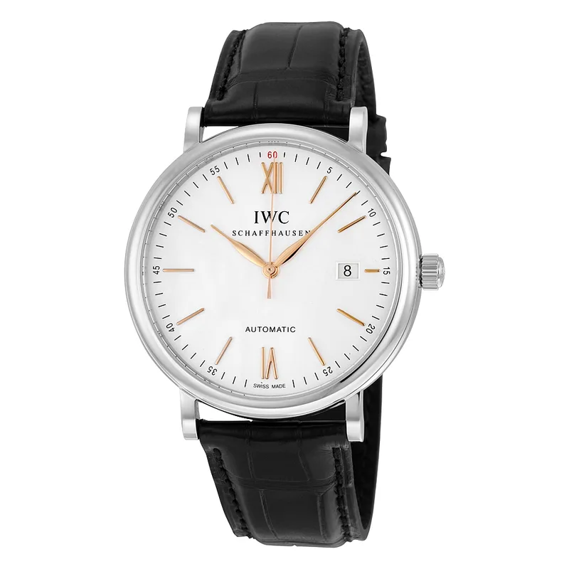 IWC Portofino Automatic IW356517