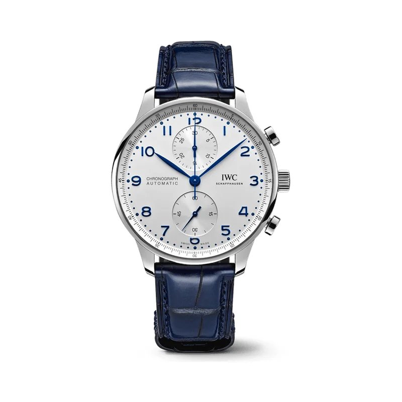 IWC Portugieser Chronograph IW371605