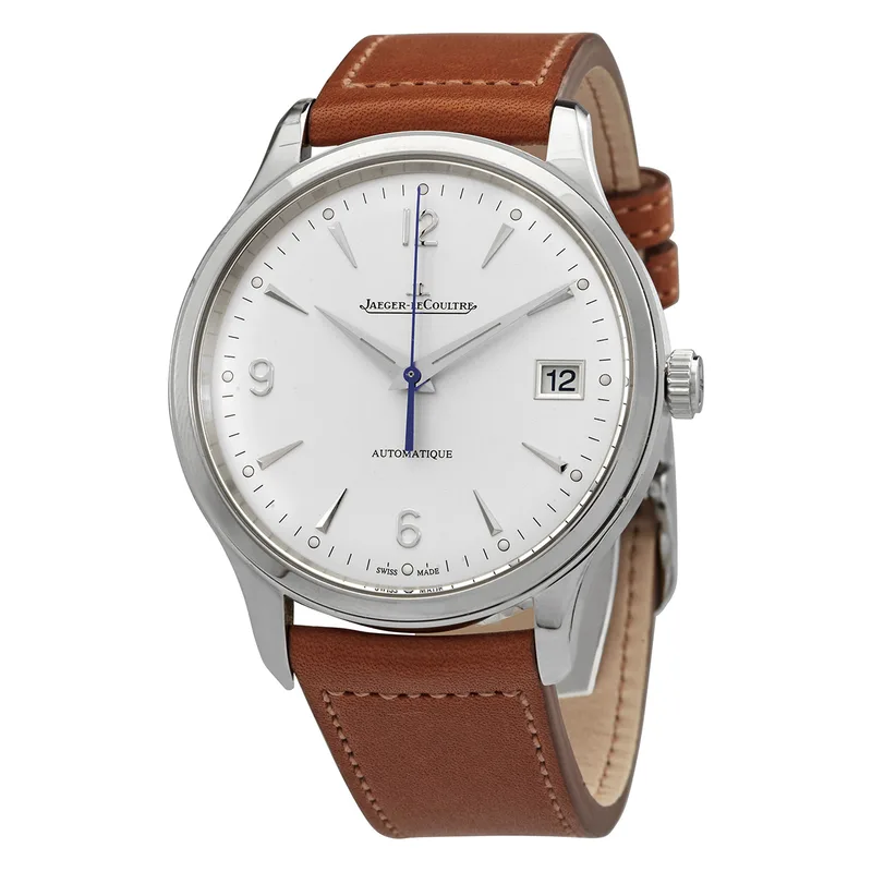 Jaeger-LeCoultre Master Control Date Q4018420