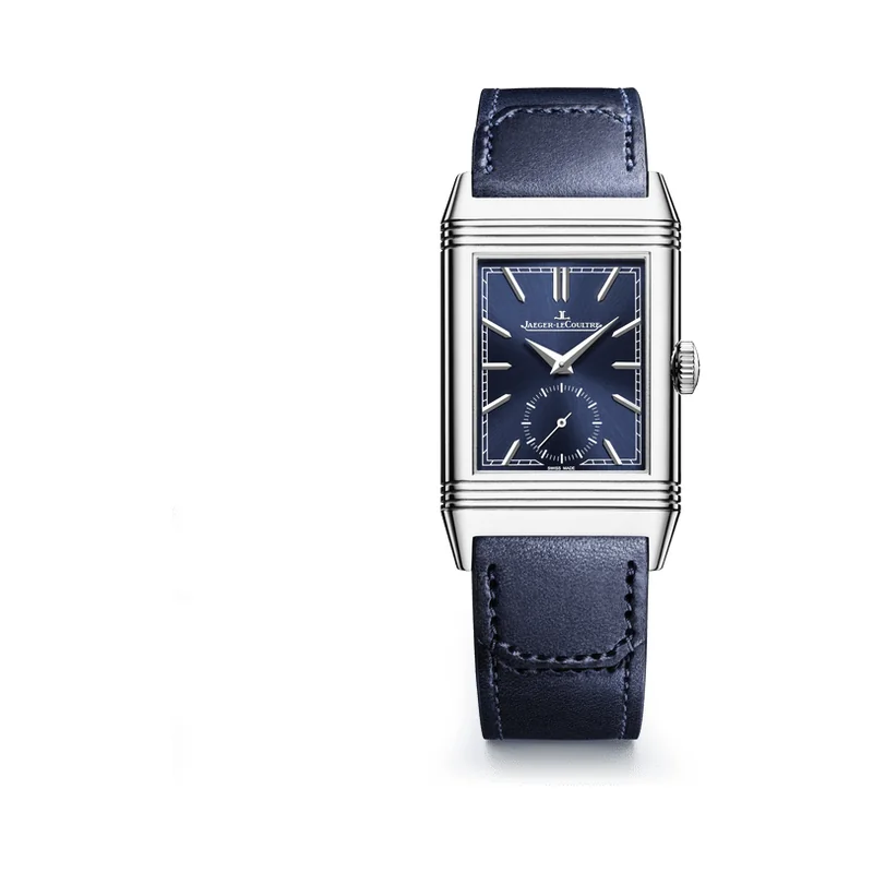 Jaeger-LeCoultre Reverso Tribute Small Seconds Q397848J