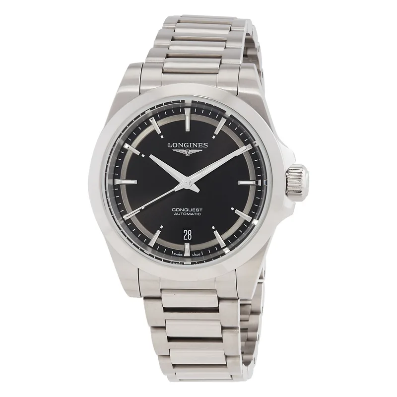 Longines Conquest L3.720.4.52.6