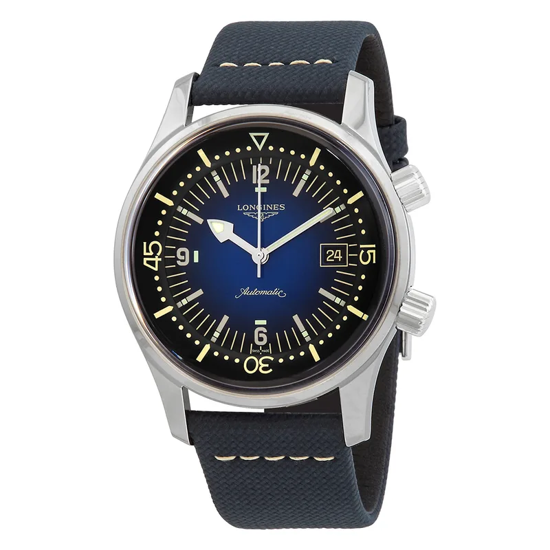 Longines Legend Diver L3.774.4.90.2