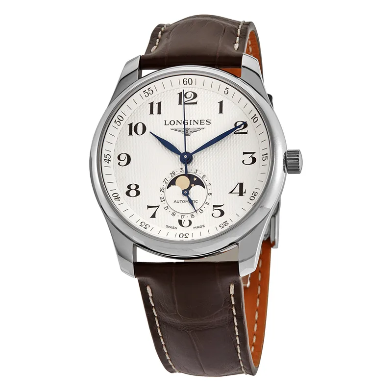 Longines Master Collection Moonphase L29094783