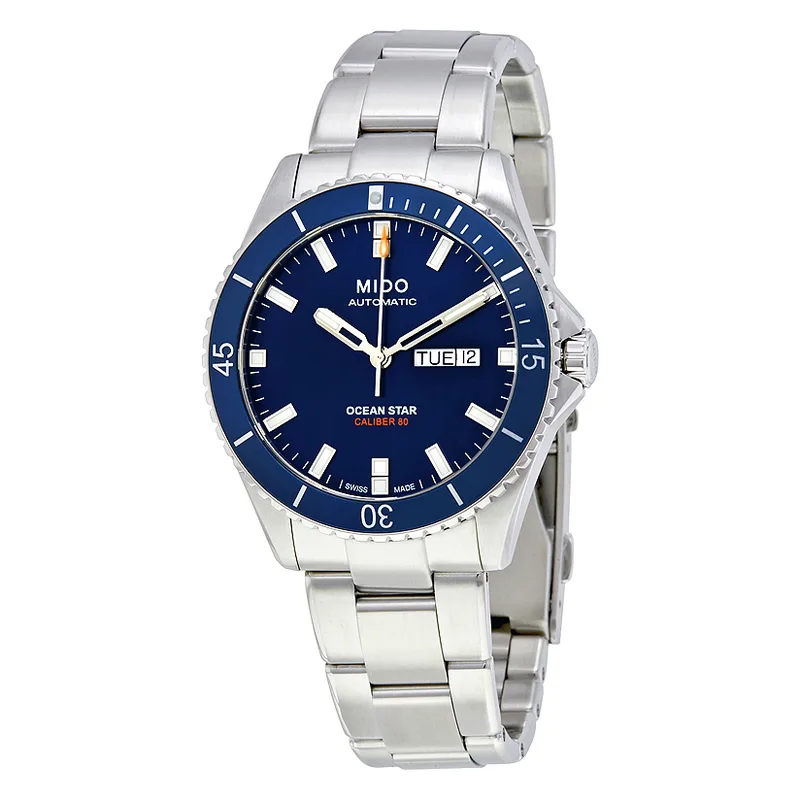 Mido Ocean Star 200 M0264301104100