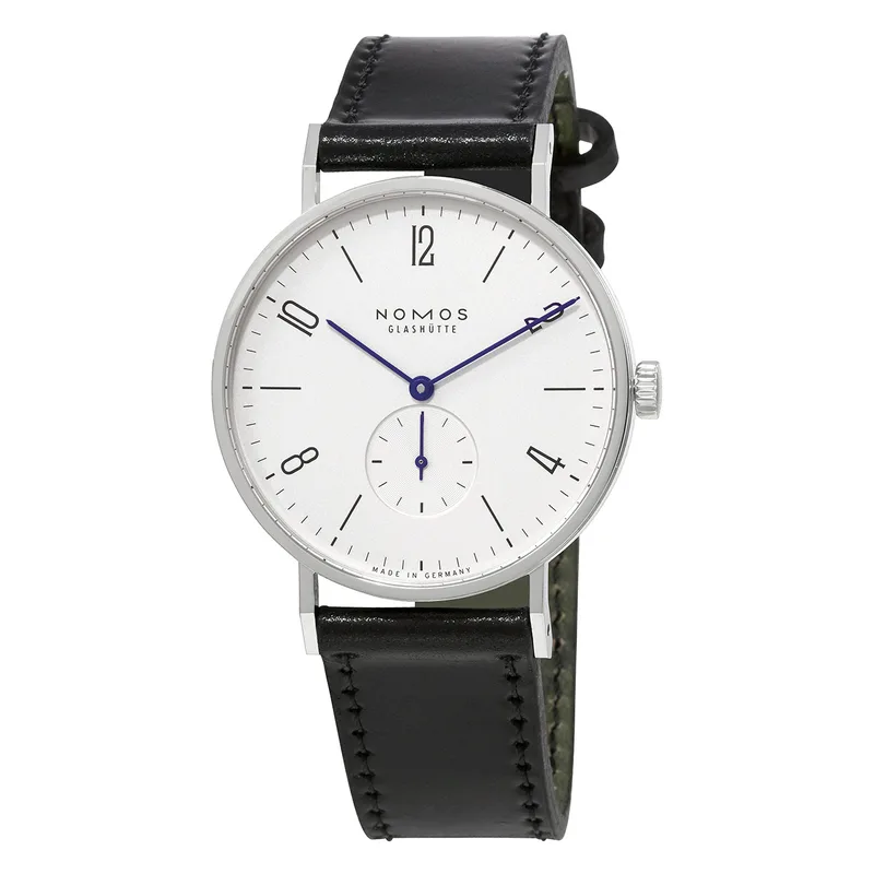 NOMOS Glashütte Tangente 38 164