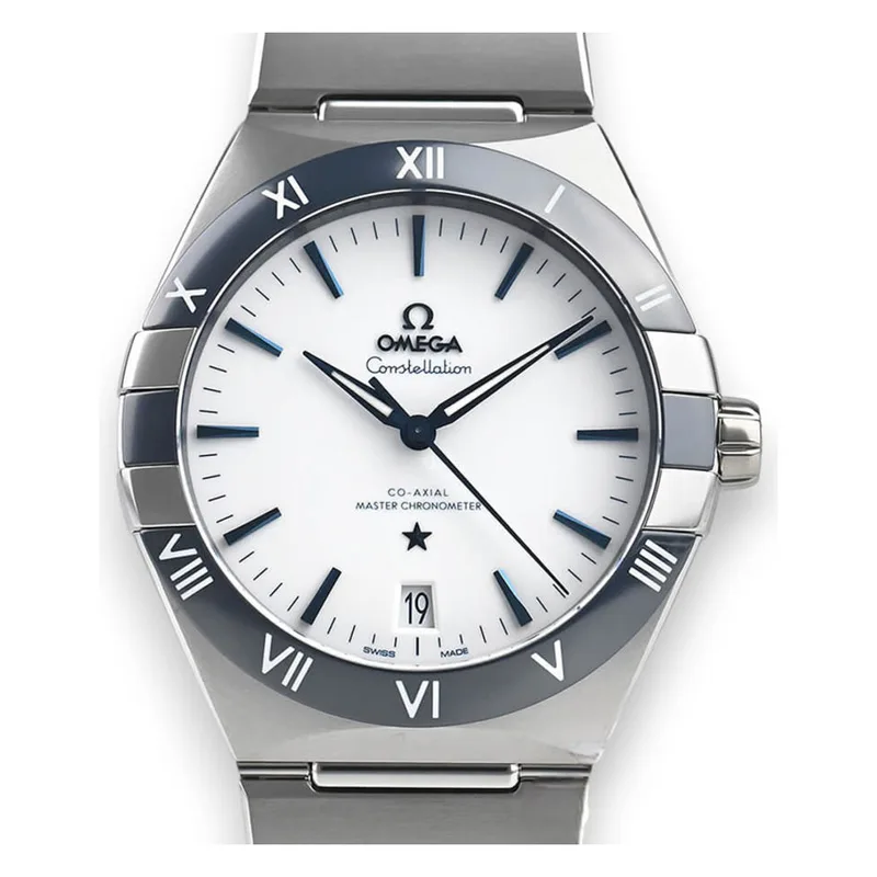 Omega Constellation 41 131.30.41.21.04.001