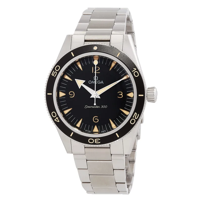 Omega Seamaster 300 234.30.41.21.01.001