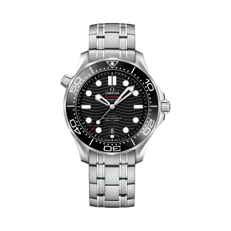 Omega Seamaster Diver 300M 210.30.42.20.03.001