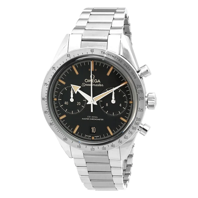Omega Speedmaster '57 332.10.41.51.01.001