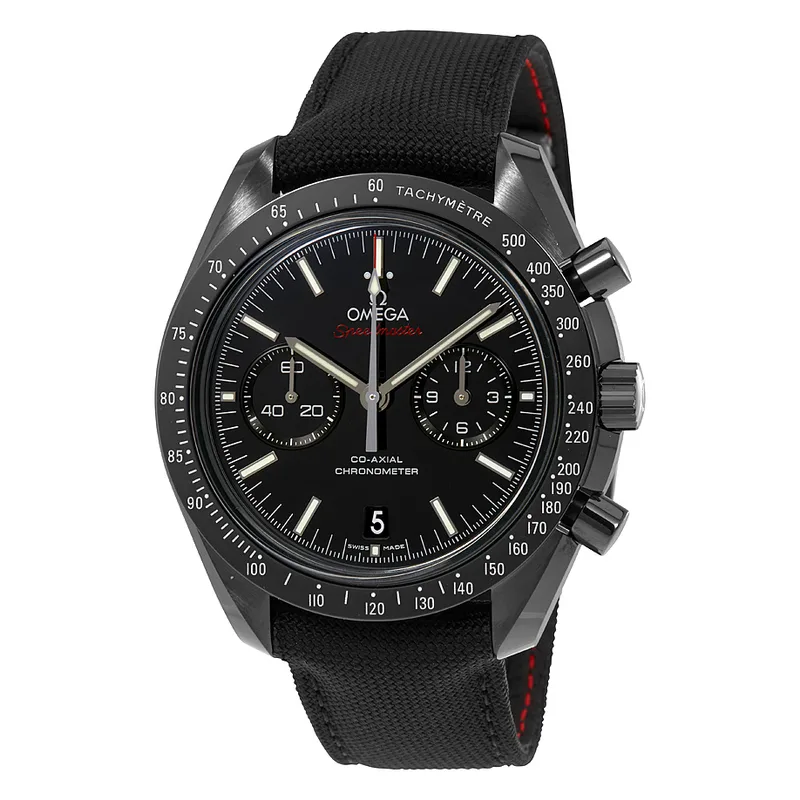 Omega Speedmaster Dark Side of the Moon 311.92.44.51.01.007