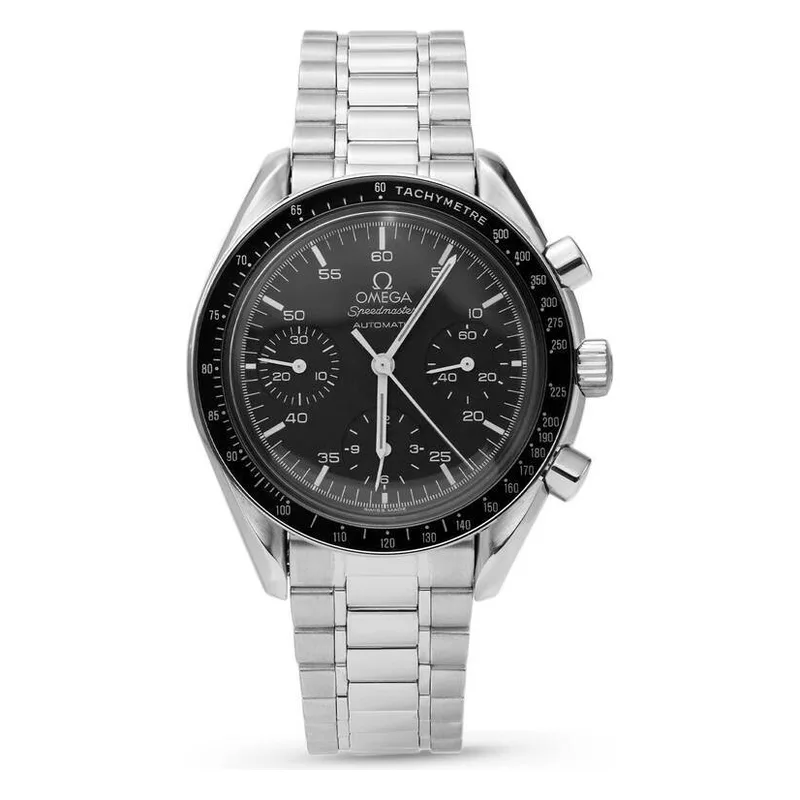 Omega Speedmaster Reduced (Speedmaster Automatic) 3510.50.00