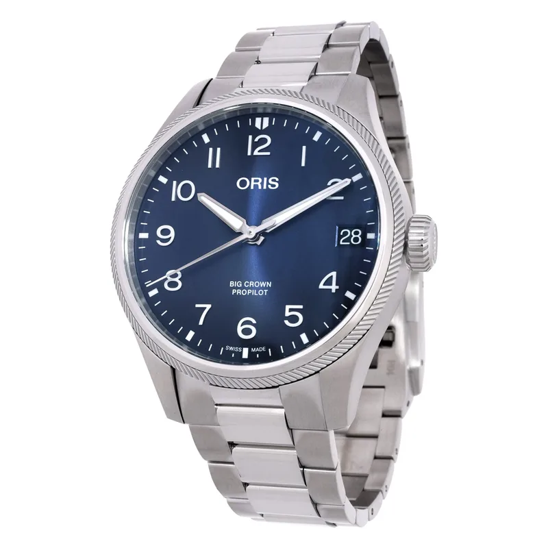 Oris Big Crown ProPilot Date 01 751 7761 4065-07 8 20 08P