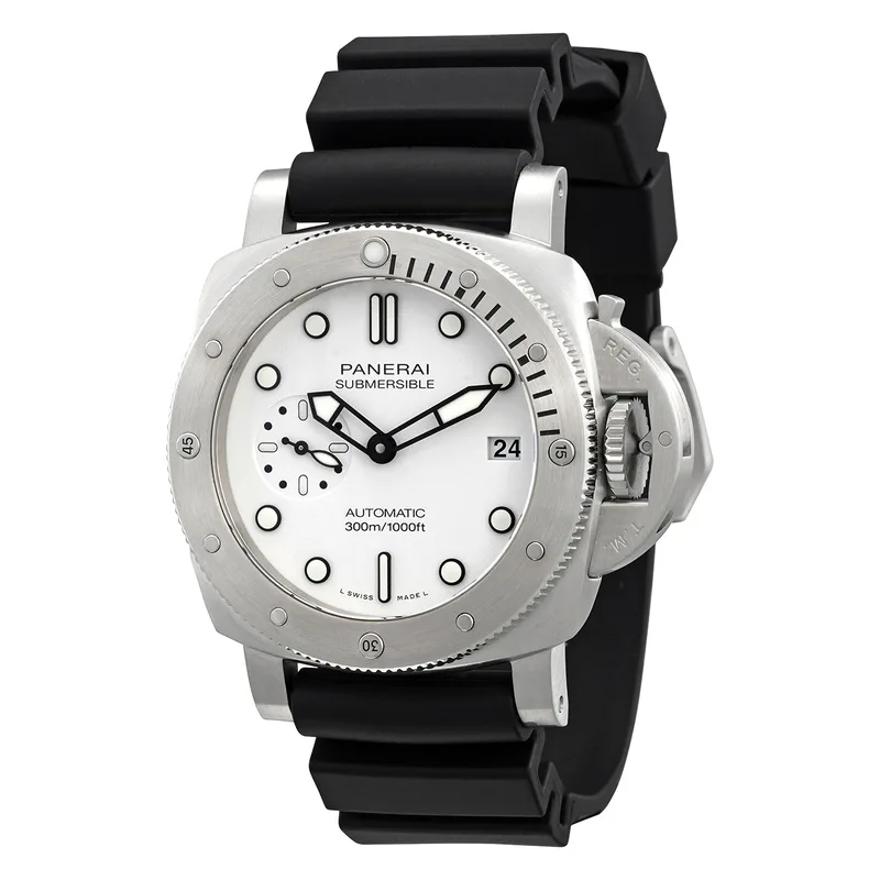 Panerai Submersible 42 mm PAM01590