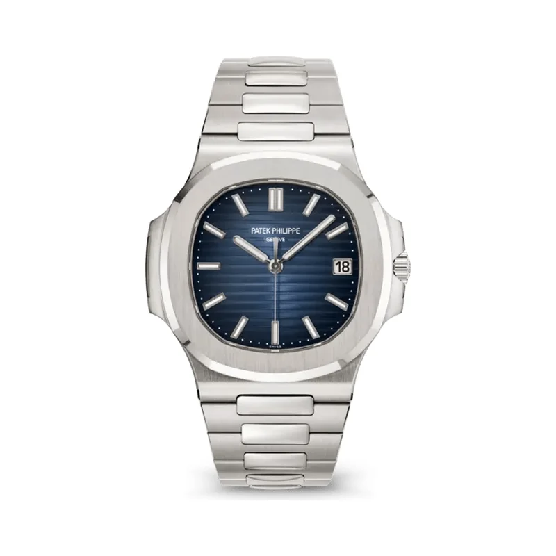 Patek Philippe Nautilus 5811/1G-001