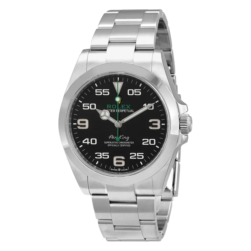 Rolex Air-King 126900