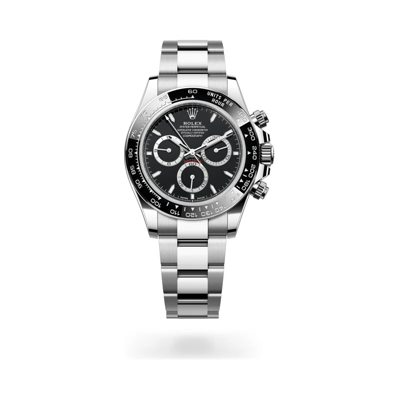 Rolex Cosmograph Daytona 126500LN