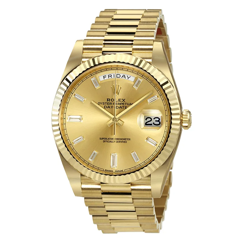 Rolex Day-Date 40 228238