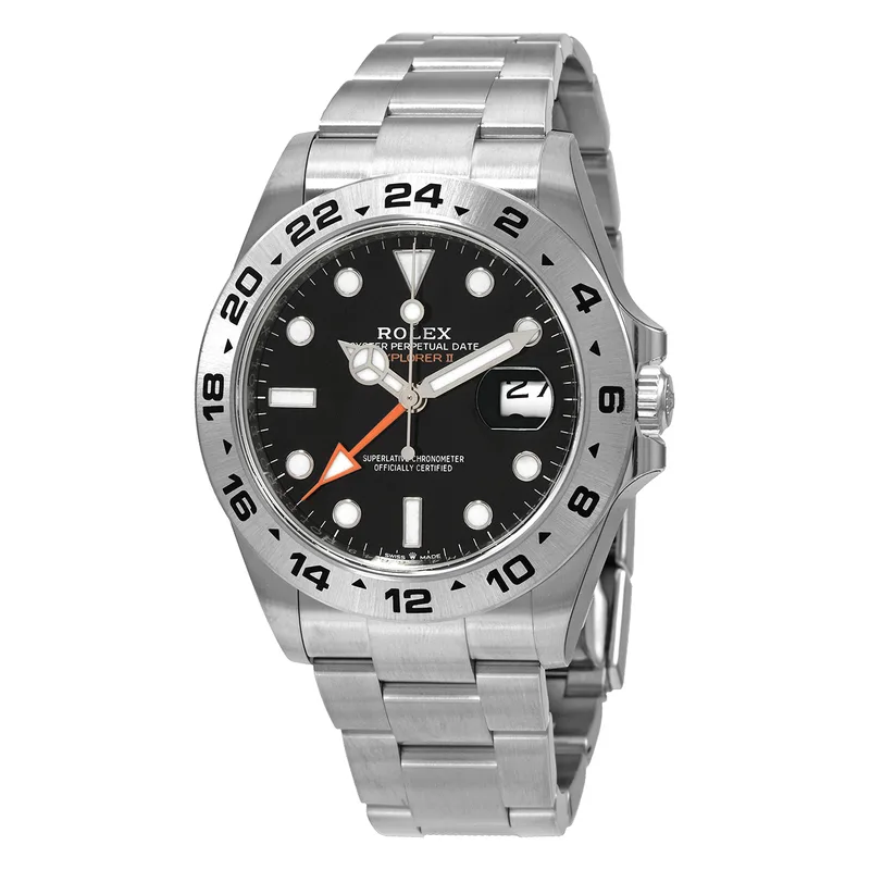Rolex Explorer II 226570
