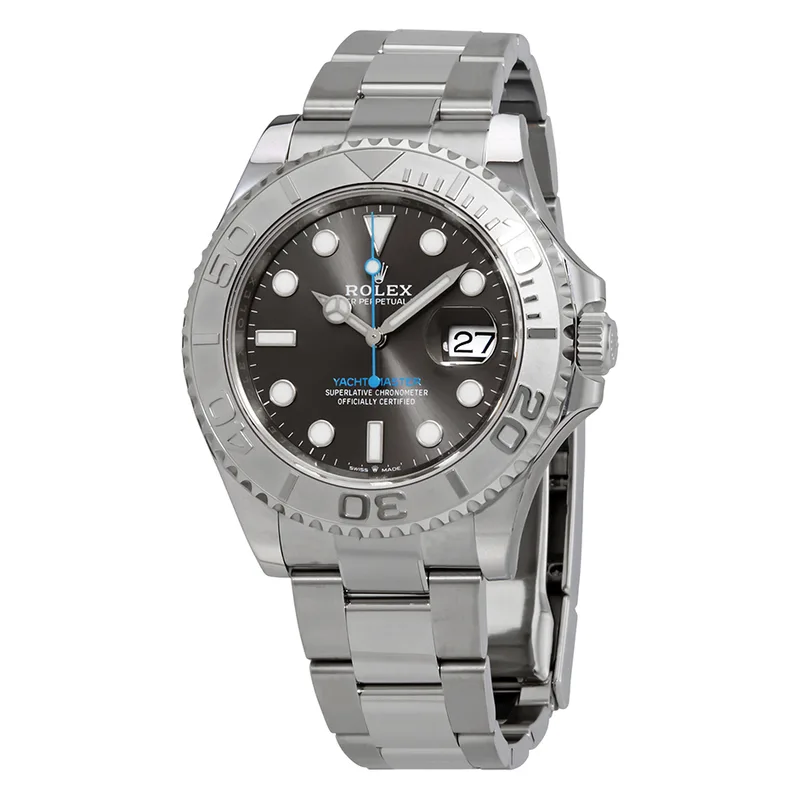 Rolex Yacht-Master 40 126622