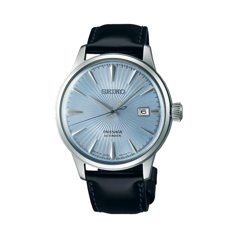 Seiko Presage Cocktail Time SRPB43
