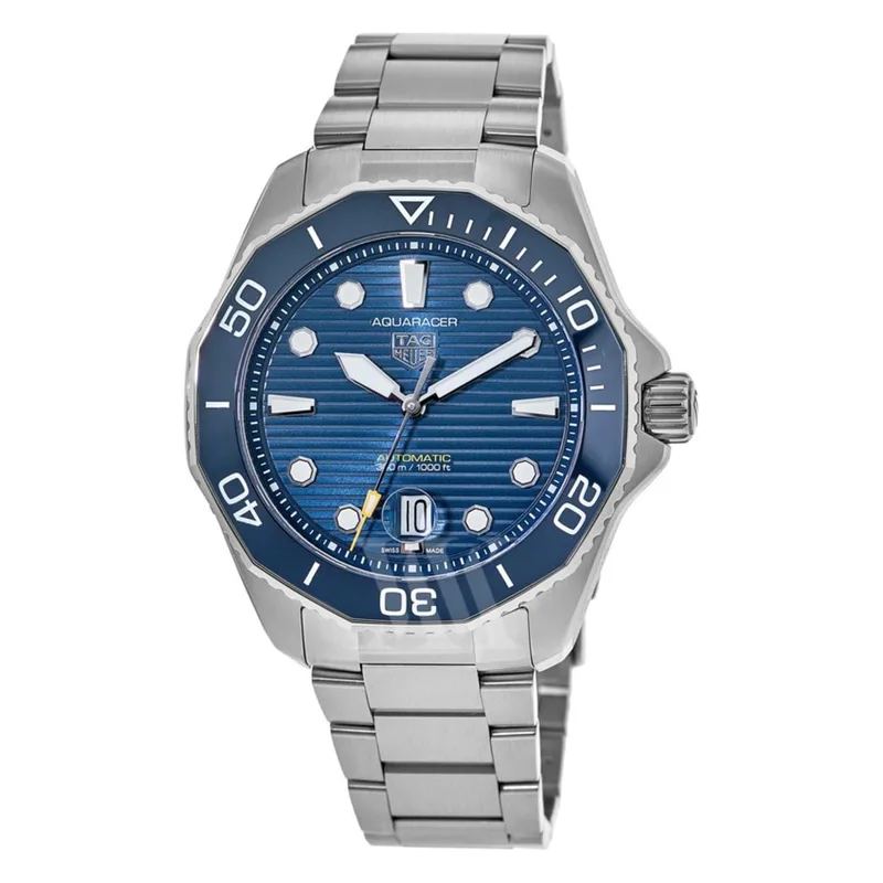 TAG Heuer Aquaracer Professional 300 WBP201B.BA0632