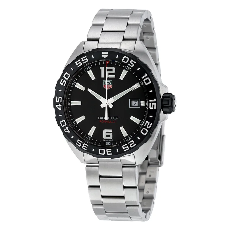 TAG Heuer Formula 1 WAZ1110.BA0875