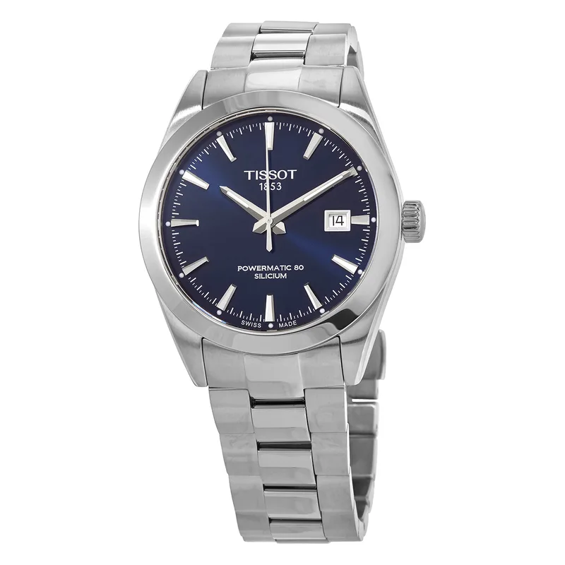 Tissot Gentleman Powermatic 80 T127.407.11.041.00