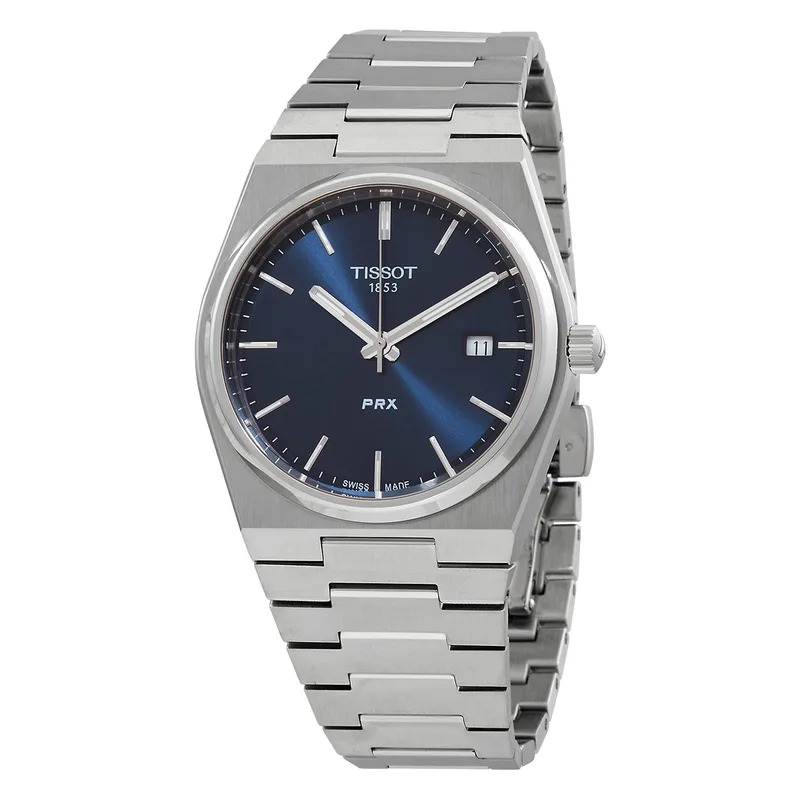 Tissot PRX 40 Quartz T137.410.11.041.00