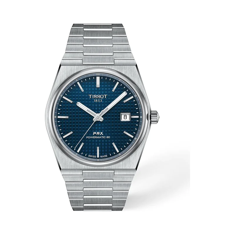 Tissot PRX Powermatic 80 T137.407.11.041.00