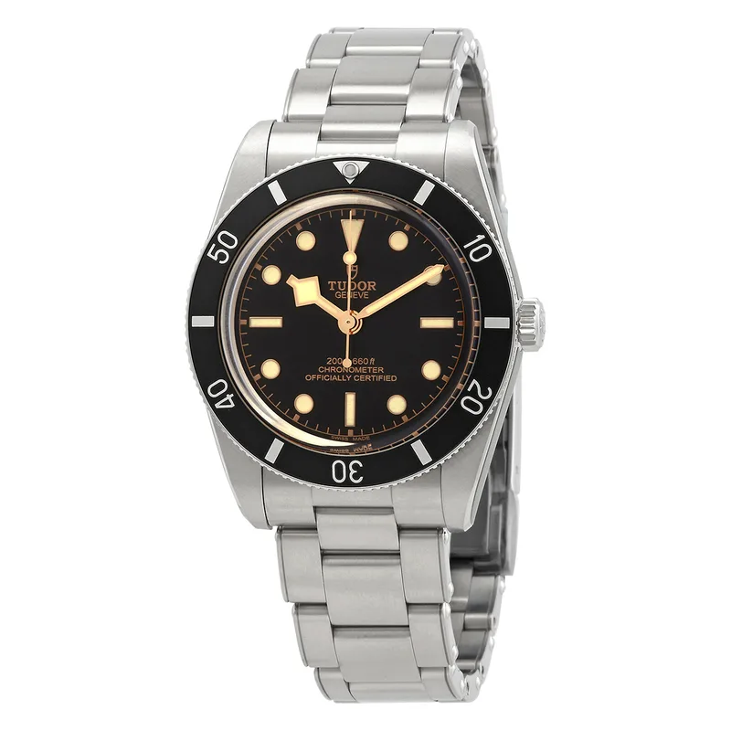 Tudor Black Bay 54 M79000N-0001
